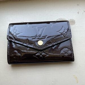 Louis Vuitton key holder